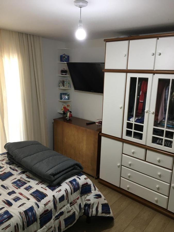 Excelente Casa, Bairro Nobre Em Campos Do Jordao Villa Buitenkant foto
