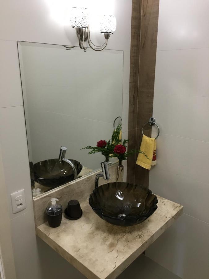 Excelente Casa, Bairro Nobre Em Campos Do Jordao Villa Buitenkant foto