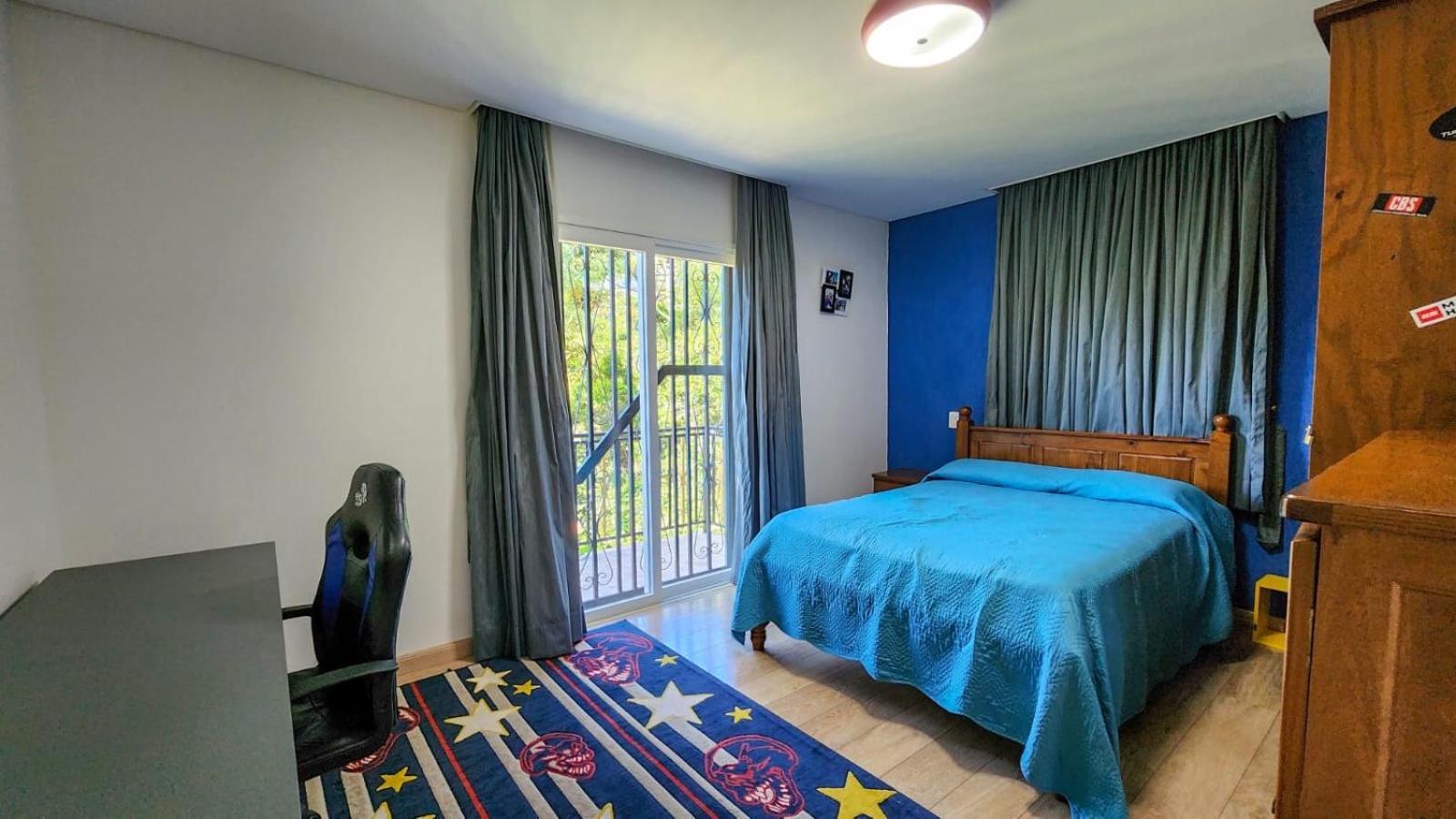 Excelente Casa, Bairro Nobre Em Campos Do Jordao Villa Buitenkant foto