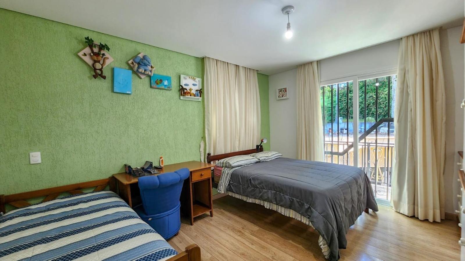 Excelente Casa, Bairro Nobre Em Campos Do Jordao Villa Buitenkant foto