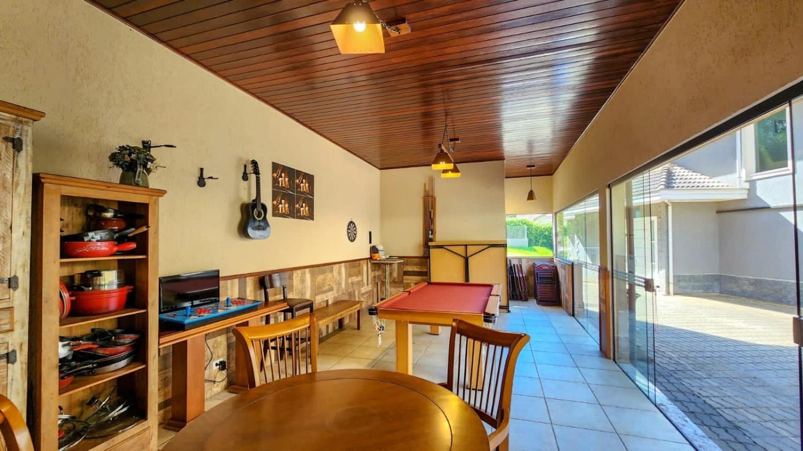 Excelente Casa, Bairro Nobre Em Campos Do Jordao Villa Buitenkant foto